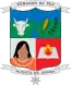Blason de Dabeiba