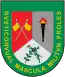 Blason de Duranía