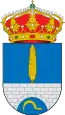 Blason de Foz-Calanda