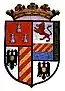 Blason de Frechilla