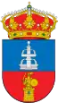 Blason de Fuentes de Valdepero
