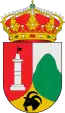 Blason de Guisando