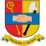 Blason de Jericó
