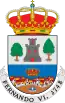 Blason de Jerte