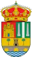Blason de La Cistérniga