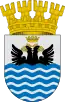 Blason de Lago Rancocommune du Chili