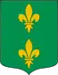 Blason de Lezama