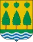 Blason de Lezo