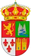 Blason de Librilla