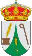 Blason de Nestares
