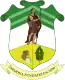 Blason de Ojojona