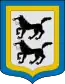 Blason de Ortuella