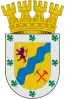 Blason de OvalleVille et Commune du Chili