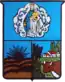 Blason de Pellegrini