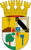 Blason de Peumoville et commune du Chili