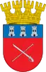 Blason de Pintocommune du Chili