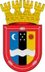 Blason de Placilla commune du Chili