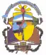 Blason de General Villamil