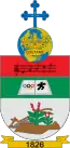 Blason de Quetame
