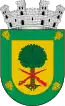 Blason de Quillónville et commune du Chili