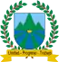 Blason de Rovira