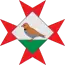 Blason de Samper de Calanda