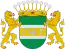Blason de San Fernandoville et commune du Chili