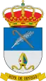 Blason de Santa Marina del Rey