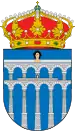 Blason de Ségovie