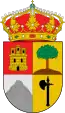Blason de Segura de la Sierra