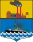 Blason de Sestao