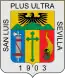 Blason de Sevilla