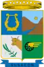 Blason de Susacón
