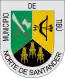 Blason de Tibú