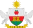 Blason de Tibaná