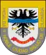 Blason de Tocaima