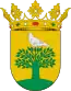Blason de Trebujena