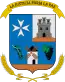 Blason de Turleque