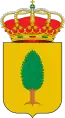 Blason de Valbona