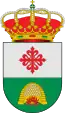 Blason de Vegas de Matute