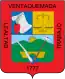 Blason de Ventaquemada