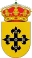 Blason de Villafeliche