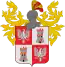 Blason de Yerbas Buenas commune du Chili