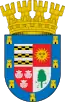 Blason de Yumbelville et commune du Chili