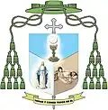 Image illustrative de l’article Archidiocèse de San Salvador