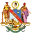 Blason de État de Delta Amacuro