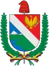 Blason de Tolima