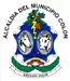 Blason de Colón