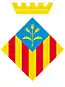 Blason de Cardedeu