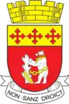 Image illustrative de l’article Lord-lieutenant du Warwickshire